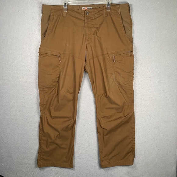 5.11 Tactical Other - NFS